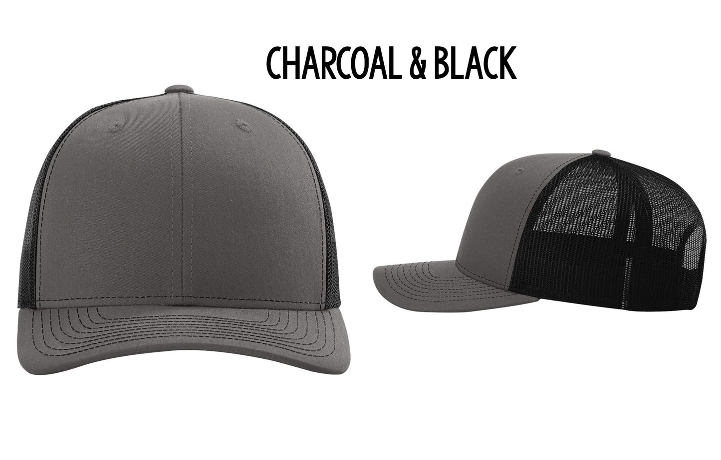 DAD Leather Patch Hat with Baby Clothes