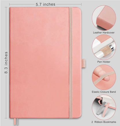 Custom Engraved Notebooks