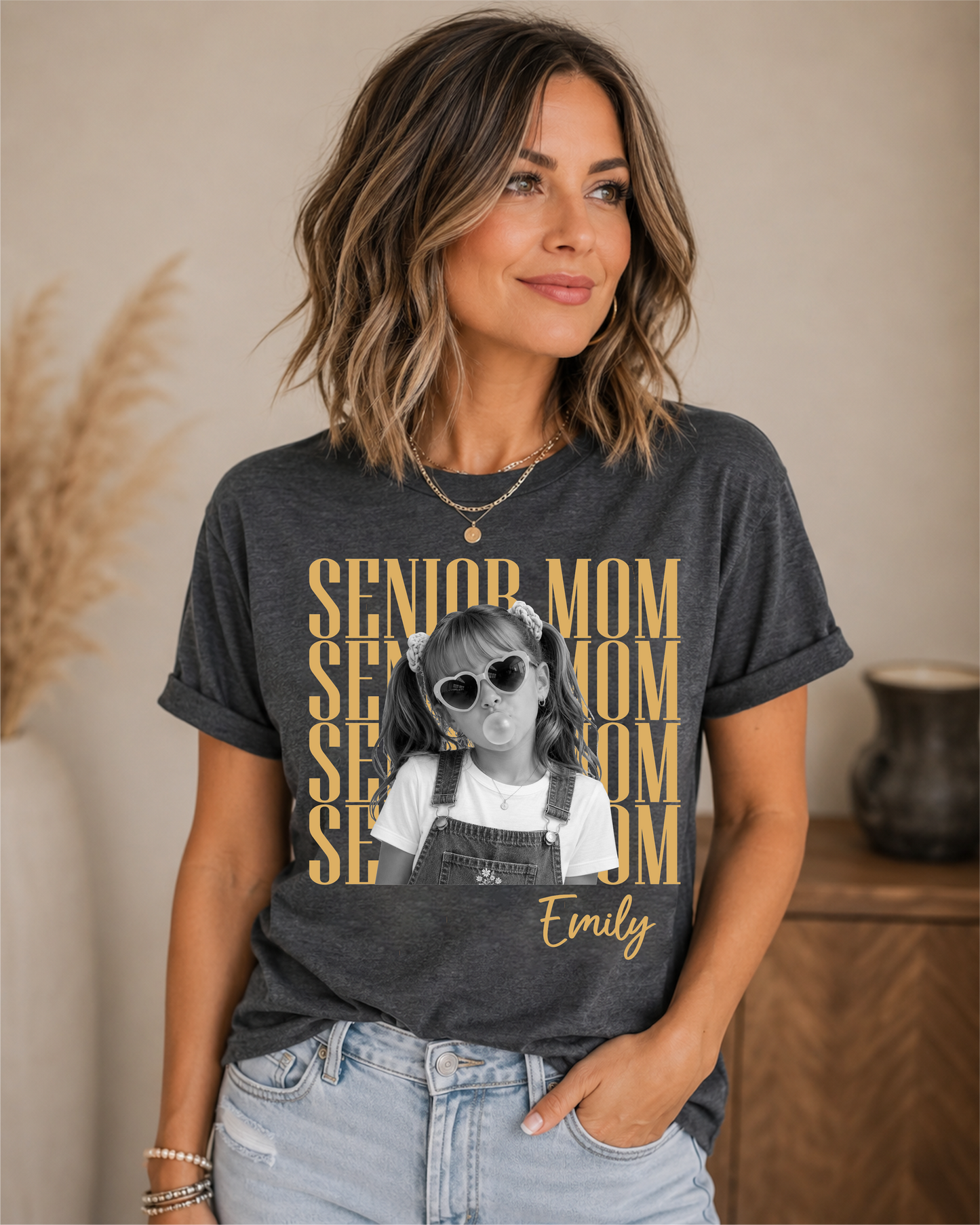 Senior Mom T-Shirts!