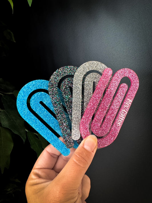 Jumbo Paper Clip