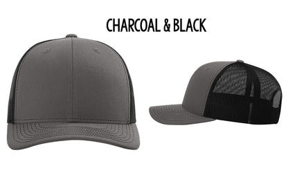 DAD Leather Patch Hat with Baby Clothes