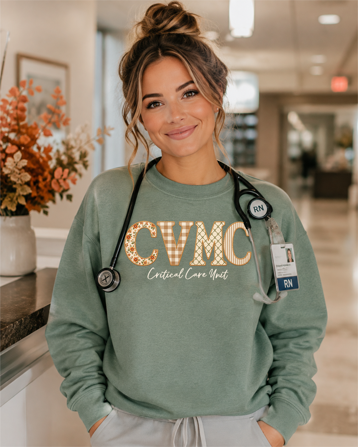 CVMC Fall Pattern